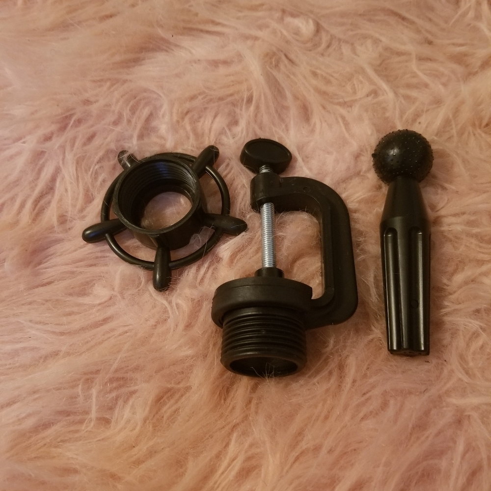Table wig Tripod
